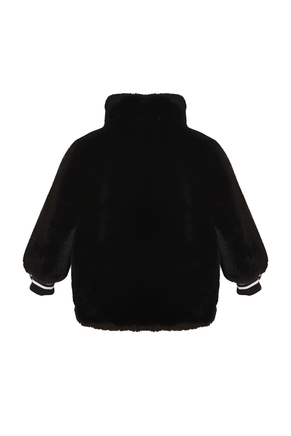 Caviar jacket ruby duchess