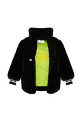 Caviar Jacket Emerald duchess