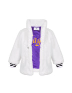 Diamond jacket Sapphire duchess
