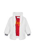 Diamond Jacket Ruby Duchess