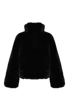 Caviar Seventies Jacket Ruby Duchess