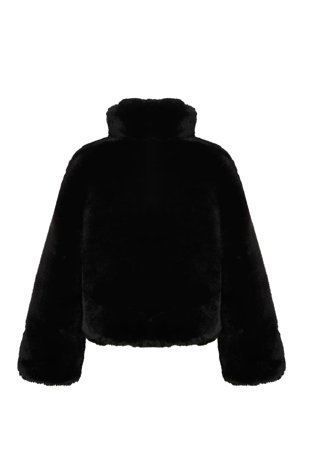 Caviar Seventies Jacket Ruby Duchess