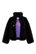 Caviar Seventies Duchess Sapphire Jacket