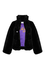 Caviar Seventies Duchess Sapphire Jacket