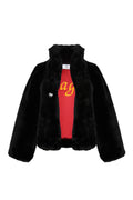 Caviar Seventies Jacket Ruby Duchess
